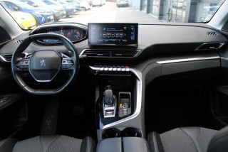 Peugeot 3008 1.5 HDI AUT 