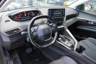 Peugeot 3008 1.5 HDI AUT 
