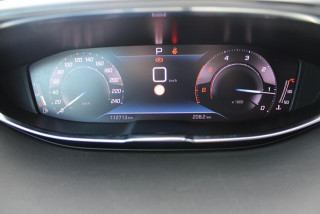 Peugeot 3008 1.5 HDI AUT 