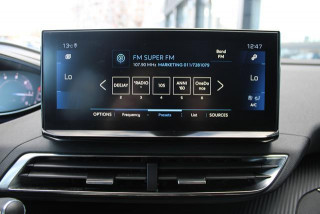 Peugeot 3008 1.5 HDI AUT 