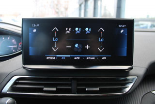 Peugeot 3008 1.5 HDI AUT 