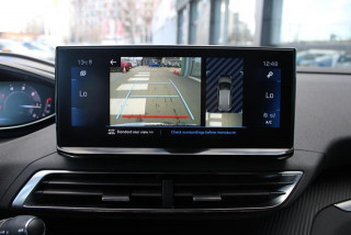 Peugeot 3008 1.5 HDI AUT 