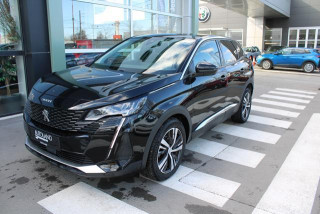 Peugeot 3008 1.5 HDI AUT 