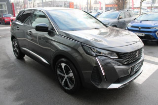 Peugeot 3008 1.5 HDI AUT 