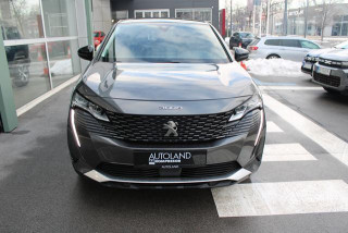 Peugeot 3008 1.5 HDI AUT 
