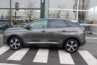 Peugeot 3008 1.5 HDI AUT 