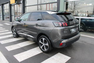 Peugeot 3008 1.5 HDI AUT 