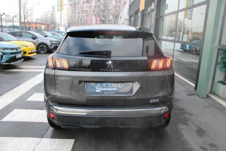 Peugeot 3008 1.5 HDI AUT 