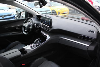 Peugeot 3008 1.5 HDI AUT 