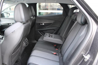 Peugeot 3008 1.5 HDI AUT 