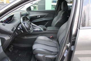 Peugeot 3008 1.5 HDI AUT 