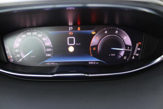 Peugeot 3008 1.5 HDI AUT 