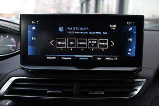 Peugeot 3008 1.5 HDI AUT 