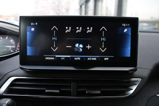 Peugeot 3008 1.5 HDI AUT 