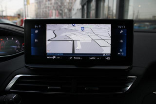 Peugeot 3008 1.5 HDI AUT 