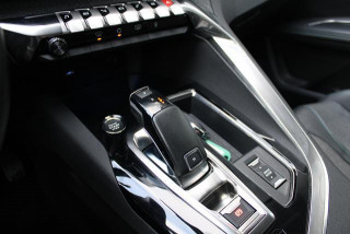 Peugeot 3008 1.5 HDI AUT 