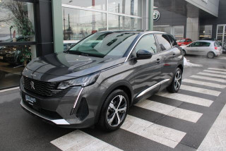 Peugeot 3008 1.5 HDI AUT 