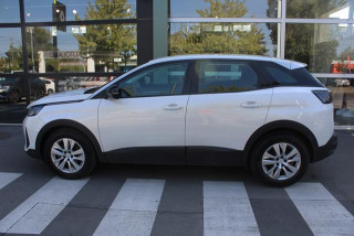 Peugeot 3008 1.5 HDI AUT 