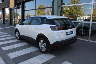 Peugeot 3008 1.5 HDI AUT 