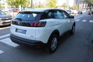 Peugeot 3008 1.5 HDI AUT 