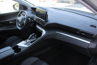 Peugeot 3008 1.5 HDI AUT 