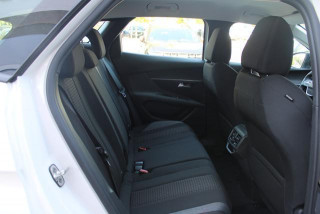 Peugeot 3008 1.5 HDI AUT 