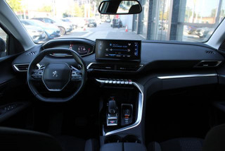 Peugeot 3008 1.5 HDI AUT 