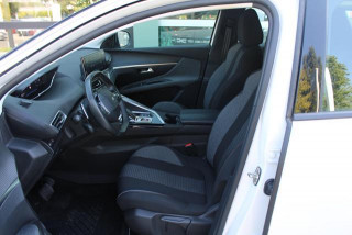 Peugeot 3008 1.5 HDI AUT 