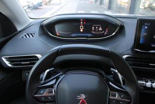 Peugeot 3008 1.5 HDI AUT 