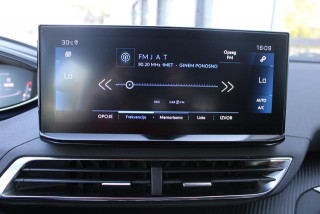 Peugeot 3008 1.5 HDI AUT 
