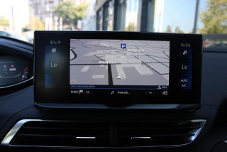 Peugeot 3008 1.5 HDI AUT 