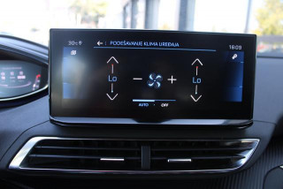 Peugeot 3008 1.5 HDI AUT 