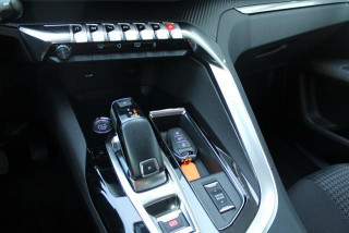 Peugeot 3008 1.5 HDI AUT 