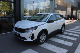 Peugeot 3008 1.5 HDI AUT 