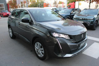 PEUGEOT 3008 1.5 HDI AUT 