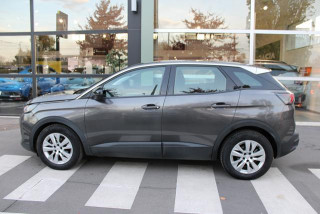 PEUGEOT 3008 1.5 HDI AUT 