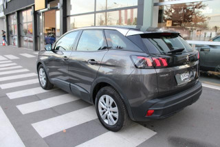 PEUGEOT 3008 1.5 HDI AUT 