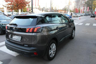 PEUGEOT 3008 1.5 HDI AUT 