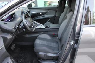 PEUGEOT 3008 1.5 HDI AUT 