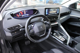 PEUGEOT 3008 1.5 HDI AUT 