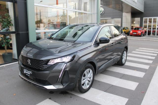 PEUGEOT 3008 1.5 HDI AUT 