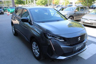Peugeot 5008 1.5 HDI AUT 