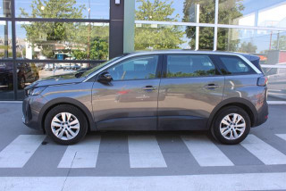 Peugeot 5008 1.5 HDI AUT 