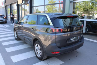 Peugeot 5008 1.5 HDI AUT 