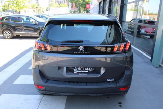 Peugeot 5008 1.5 HDI AUT 