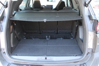 Peugeot 5008 1.5 HDI AUT 