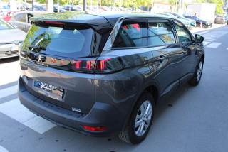 Peugeot 5008 1.5 HDI AUT 