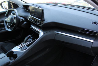 Peugeot 5008 1.5 HDI AUT 