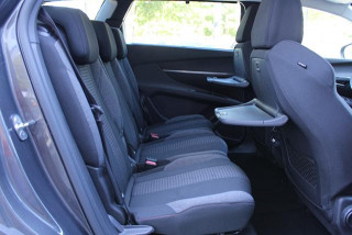 Peugeot 5008 1.5 HDI AUT 