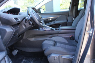 Peugeot 5008 1.5 HDI AUT 